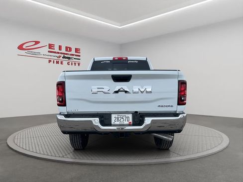 New 2026 RAM 3500 Tradesman image 34
