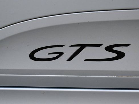 Used 2017 Porsche Macan GTS AWD/4WD image 46