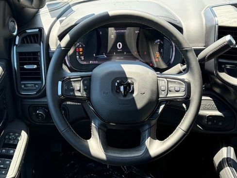 New 2026 RAM 3500 Limited AWD/4WD image 38
