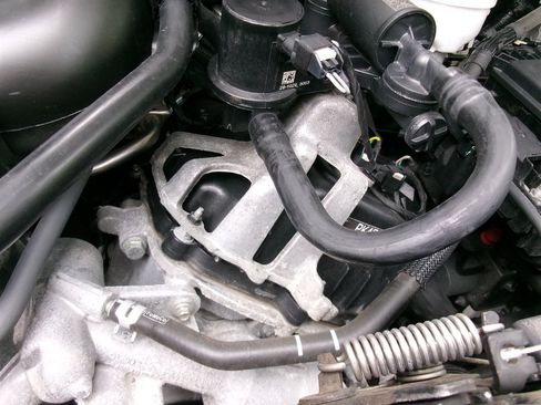 Used 2024 Ford Transit 350 XLT RWD image 42