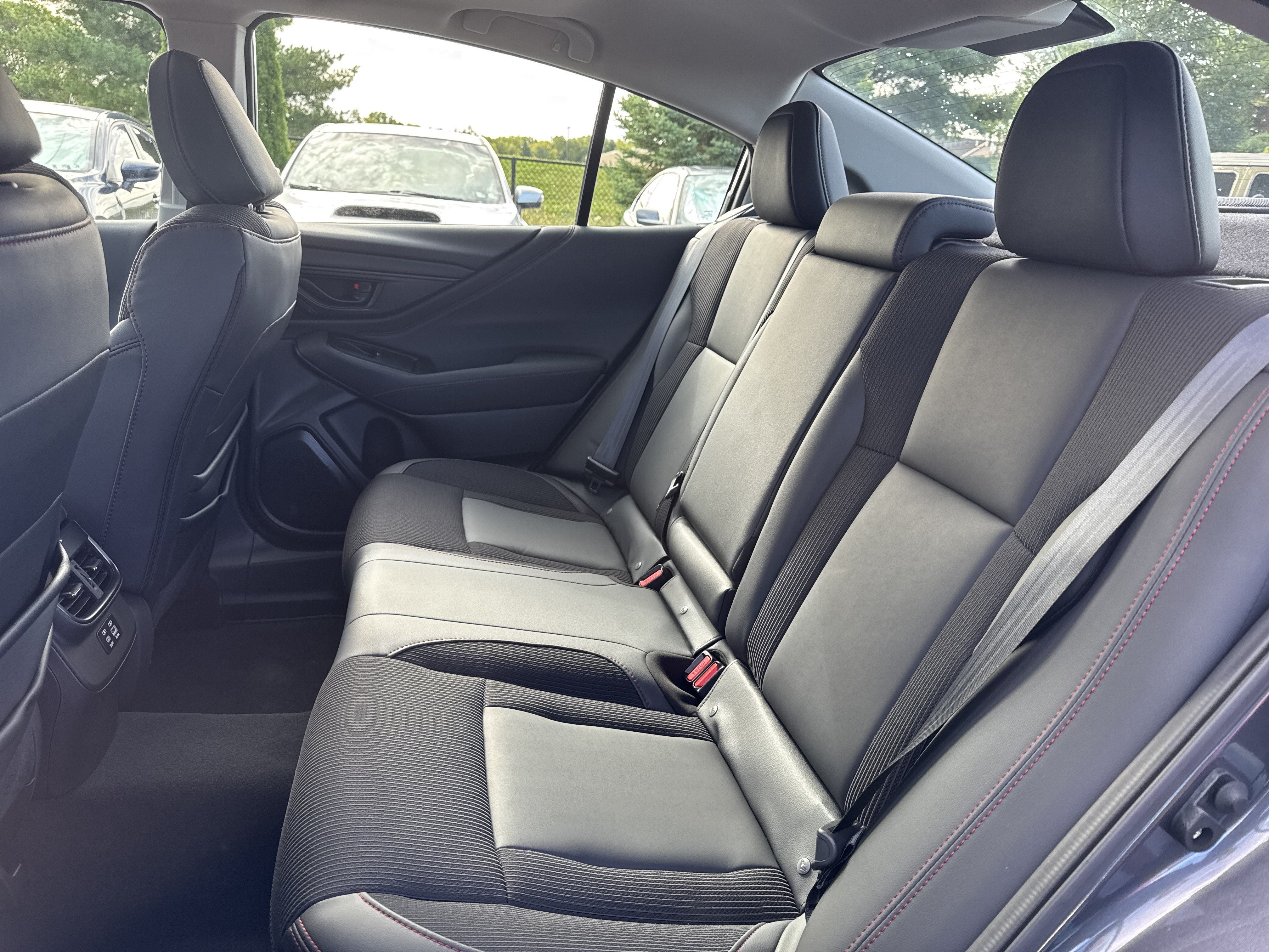 Used 2025 Subaru Legacy Sport AWD/4WD image 19