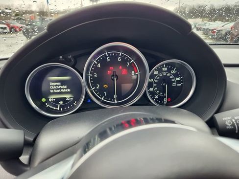New 2026 MAZDA MX-5 Miata Club w/ Brembo/BBS Recaro Package image 16