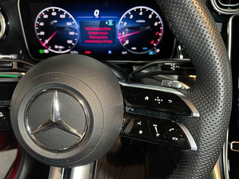 Certified 2025 Mercedes-Benz GLC 300 GLC 300 image 27