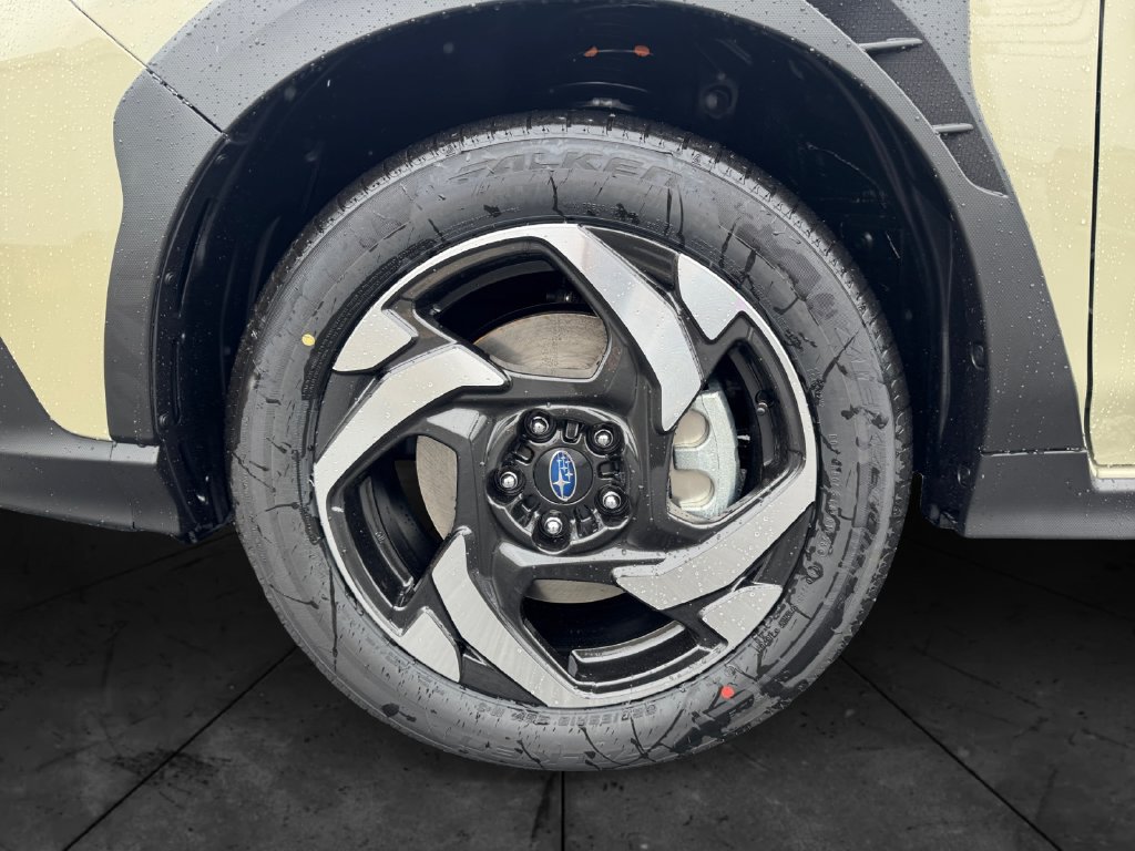 New 2026 Subaru Crosstrek 2.5i Limited AWD/4WD image 14