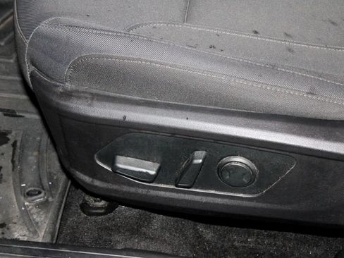 Used 2022 Hyundai Tucson SEL w/ Cargo Package FWD image 24