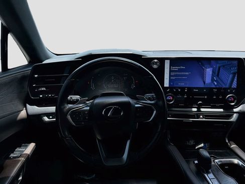Used 2023 Lexus RX 350 AWD w/ Cold Area Package image 22