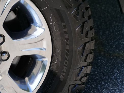 Used 2022 RAM 2500 Big Horn w/ Safety Group B AWD/4WD image 48