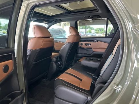 Used 2026 Honda Passport TrailSport Elite image 9
