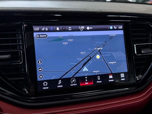 Used 2024 Dodge Durango SRT Hellcat image 59