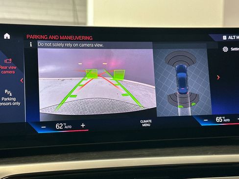 Certified 2023 BMW i4 eDrive35 image 24