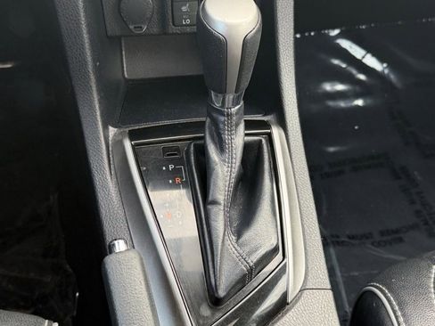 Used 2014 Toyota Corolla S Premium w/ Driver Convenience Package image 19