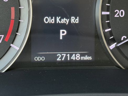 Used 2021 Lexus RX 350 FWD w/ Premium Package image 3