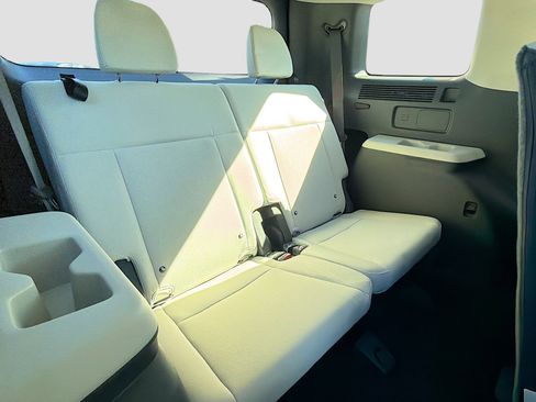 New 2026 Hyundai Santa Fe SE FWD image 21