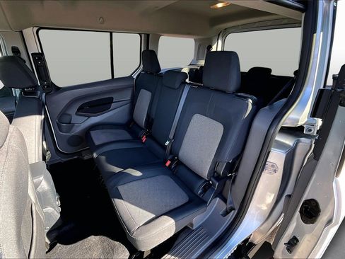 Used 2021 Ford Transit Connect XL image 24