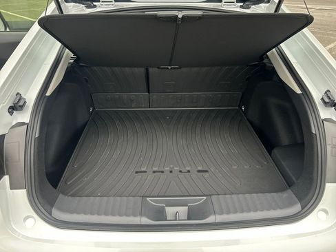 New 2026 Toyota Prius AWD image 26