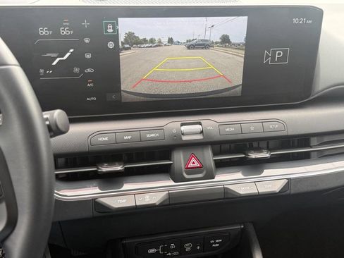 Used 2025 Kia K4 EX FWD image 20