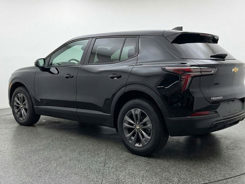 Used 2025 Chevrolet Equinox LT image 6