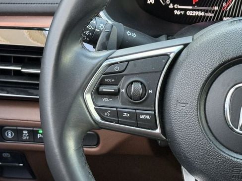 Used 2026 Acura MDX w/ Technology Package FWD image 13