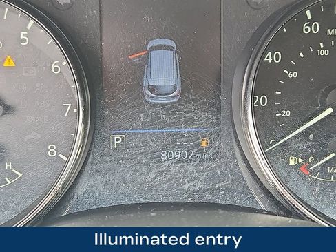 Used 2019 Nissan Rogue Sport SV w/ All-Weather Package image 23