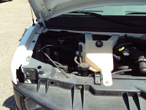 Used 2014 Chevrolet Express 1500 LS image 24