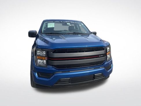 Used 2023 Ford F150 XL RWD image 3