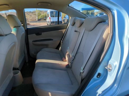 Used 2011 Hyundai Accent GLS w/ Premium Pkg 4 image 24