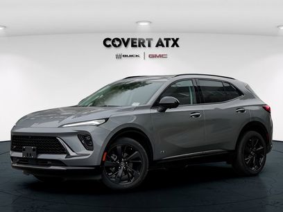 New 2026 Buick Envision Sport Touring