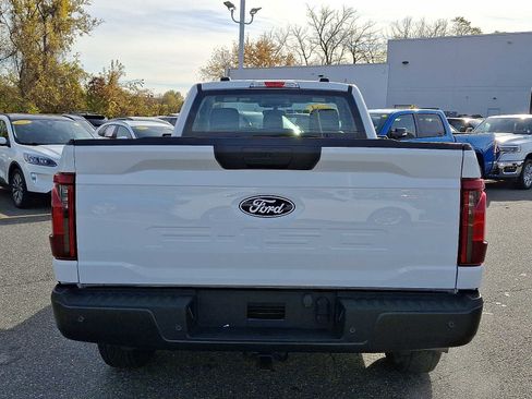 Used 2024 Ford F150 XL image 5