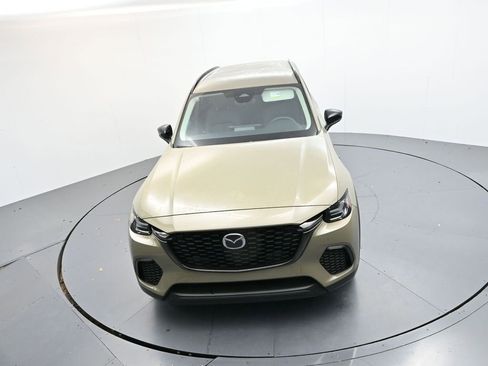 New 2026 MAZDA CX-70 SC image 18