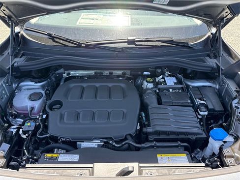 New 2025 Volkswagen Tiguan S image 14