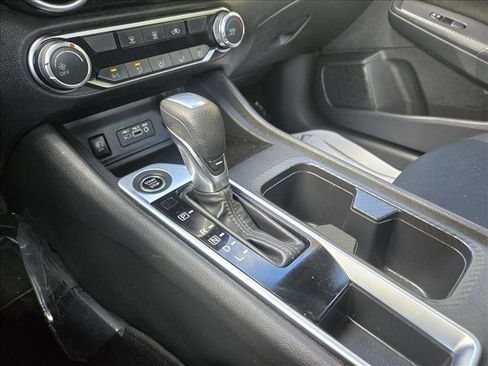 Used 2024 Nissan Sentra SV image 13