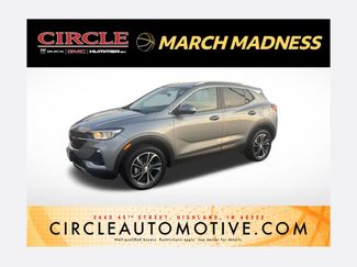 Used 2023 Buick Encore GX Select 360° Tour