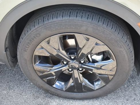 Certified 2025 Kia Sportage X-Line AWD/4WD image 11