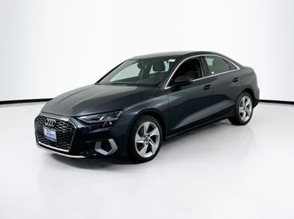 Used 2022 Audi A3 2.0T Premium FWD video 1