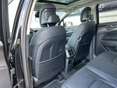 New 2026 Kia Sportage SX Prestige image 40