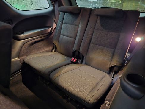 Used 2025 Dodge Durango GT RWD image 31