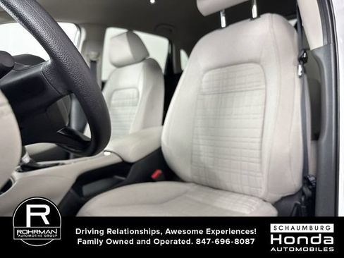 Used 2026 Honda HR-V LX image 19