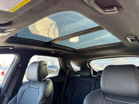 Used 2026 Genesis GV70 3.5T Sport Prestige image 12