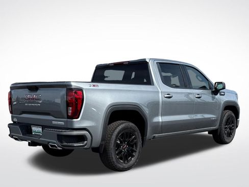 New 2026 GMC Sierra 1500 Elevation AWD/4WD image 7