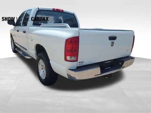 Used 2005 Dodge Ram 1500 Truck ST w/ SXT Value Group RWD image 3