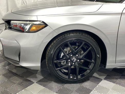 New 2026 Honda Civic Sport image 18
