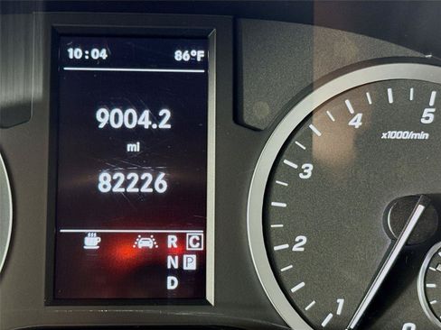 Used 2022 Mercedes-Benz Metris Passenger image 5