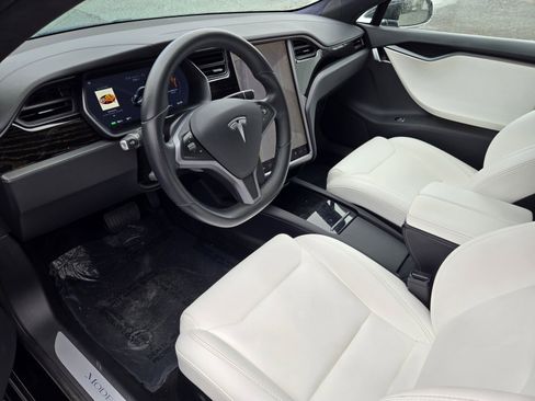 Used 2018 Tesla Model S 75D AWD/4WD image 10