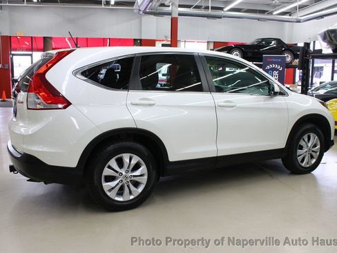 Used 2014 Honda CR-V EX image 6
