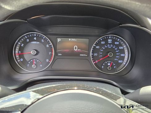 Certified 2023 Kia Forte LXS w/ LXS Technology Package image 26