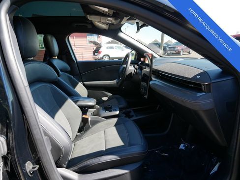 Used 2023 Ford Mustang Mach-E GT w/ GT Performance Edition AWD/4WD image 8