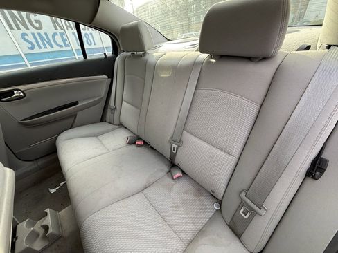 Used 2008 Saturn Aura XE w/ Convenience Package image 12