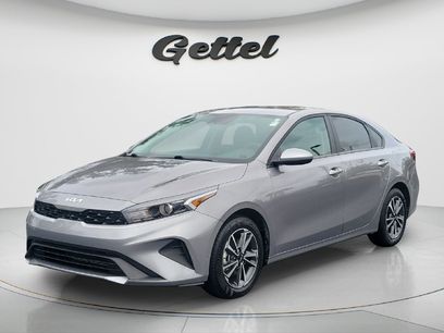 Used 2024 Kia Forte LXS