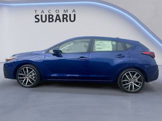 New 2026 Subaru Impreza 2.0i Sport AWD/4WD video 2