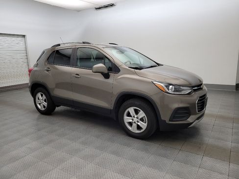 Used 2022 Chevrolet Trax LT AWD/4WD image 11